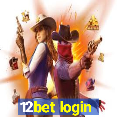 12bet login